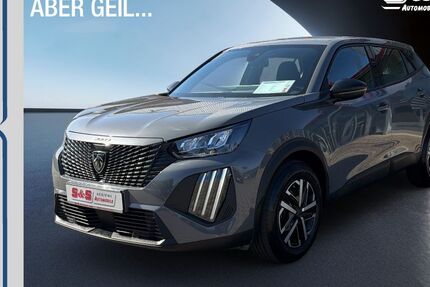 Peugeot 2008 26.000 km 17.490 &euro; Achim 28832