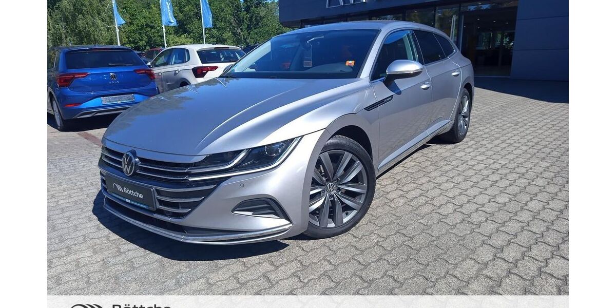 VW Arteon 90.414 km 24.990 &euro; Bad Belzig 14806
