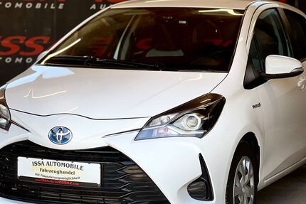 Toyota Yaris 133.220 km 11.990 &euro; Pfullingen 72793
