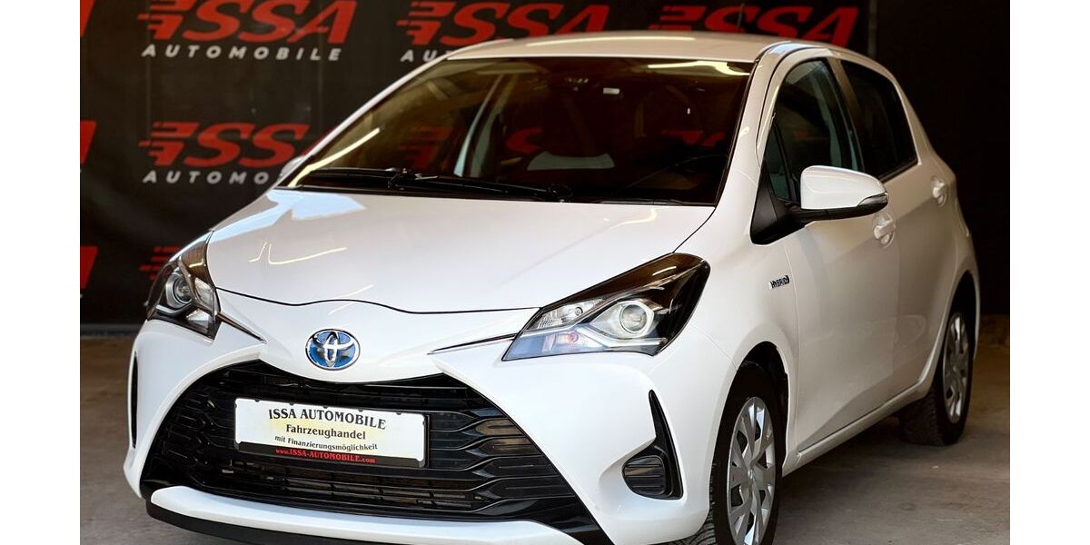 Toyota Yaris 133.220 km 11.990 &euro; Pfullingen 72793