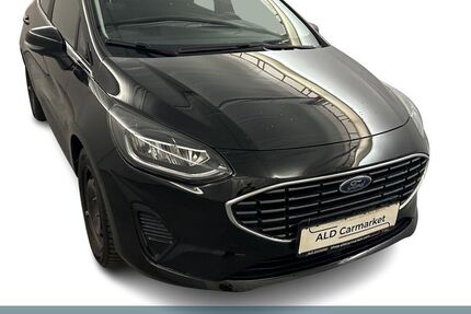 Ford Fiesta 26.102 km 14.480 &euro; Dorfmark 29683