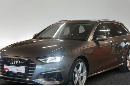 Audi A4 56.890 km 25.480 &euro; Hamburg 20537