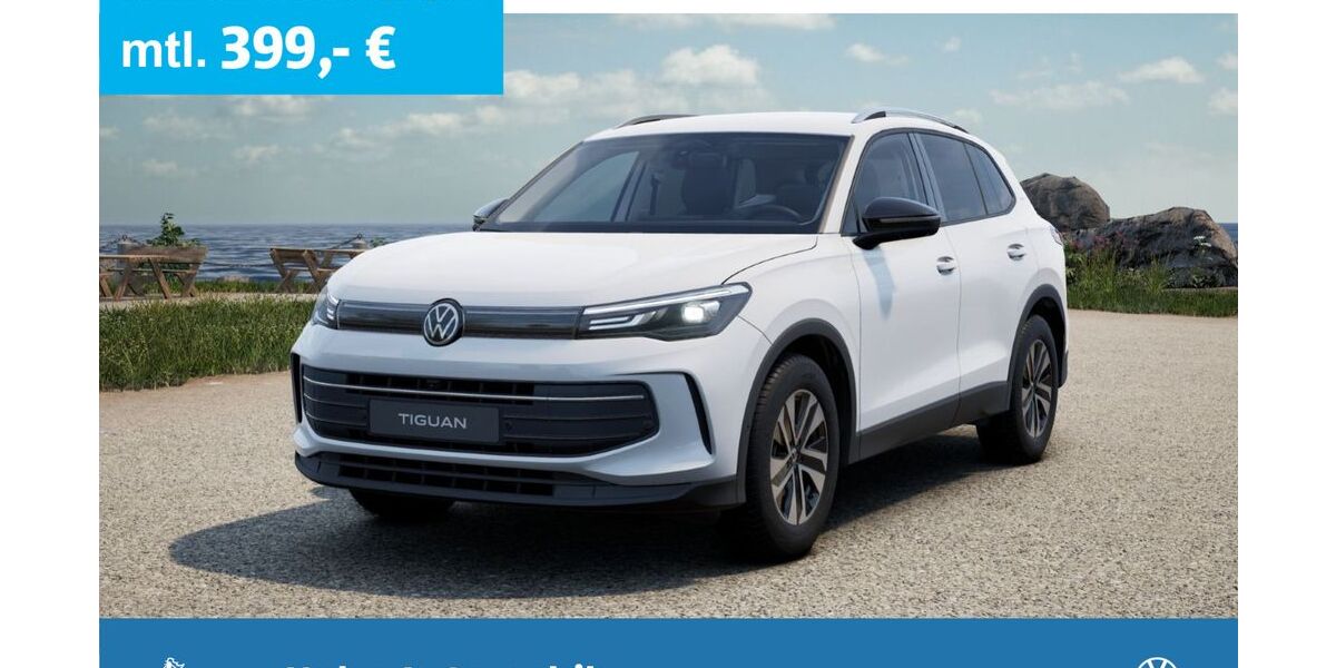 VW Tiguan 1.017 km 39.990 &euro; Göppingen 73037