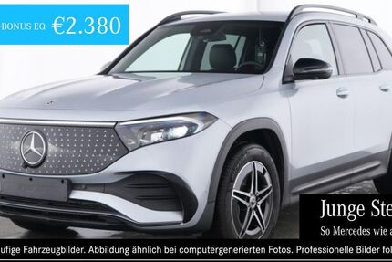 Mercedes-Benz EQB 11.900 km 45.850 &euro; Alzenau 63755
