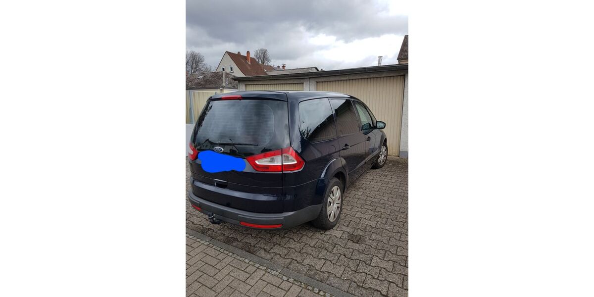 Ford Galaxy 200.000 km 4.950 &euro; Ludwigshafen 67071