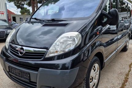 Opel Vivaro 220.741 km 8.888 &euro; Berlin 12559