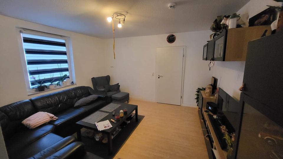 Etagenwohnung Ohrdruf - 2 Zimmer, 58 m&sup2;, 520&euro; | Angebot:26151171