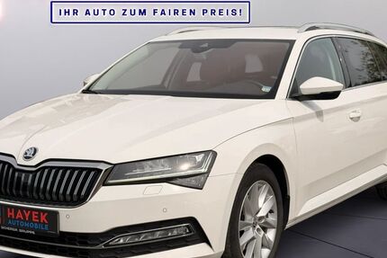 Skoda Superb 221.050 km 14.699 &euro; Schlitz 36110