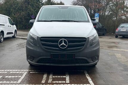 Mercedes-Benz Vito 136.900 km 11.990 &euro; Frankenthal/Studernheim 67227