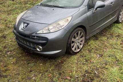 Peugeot 207 203.202 km 1.900 &euro; weißenthurm 56575