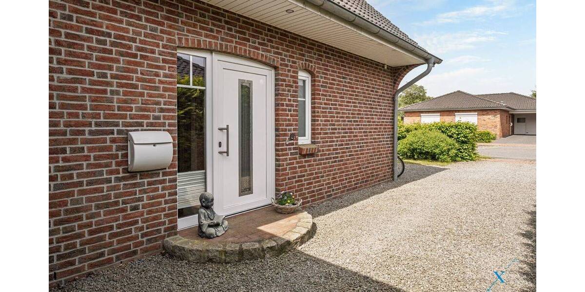 Einfamilienhaus Flensburg / Weiche Weiche - 5 Zimmer, 124 m&sup2;, 429.000&euro; | Angebot:26908446