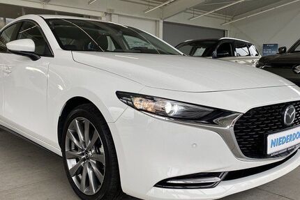 Mazda 3 32.200 km 23.500 &euro; Rinteln 31737