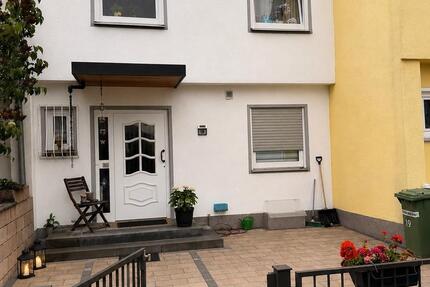 Haus Maintal - 5 Zimmer, 125 m&sup2;, 680.000&euro; | Angebot:26844392