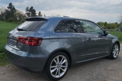 Audi A3 161.000 km 8.900 &euro; Kempten 87435