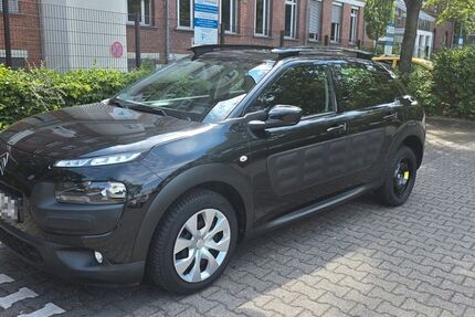 Citroen C4 Cactus 93.000 km 5.250 &euro; Frankfurt am Main 60528