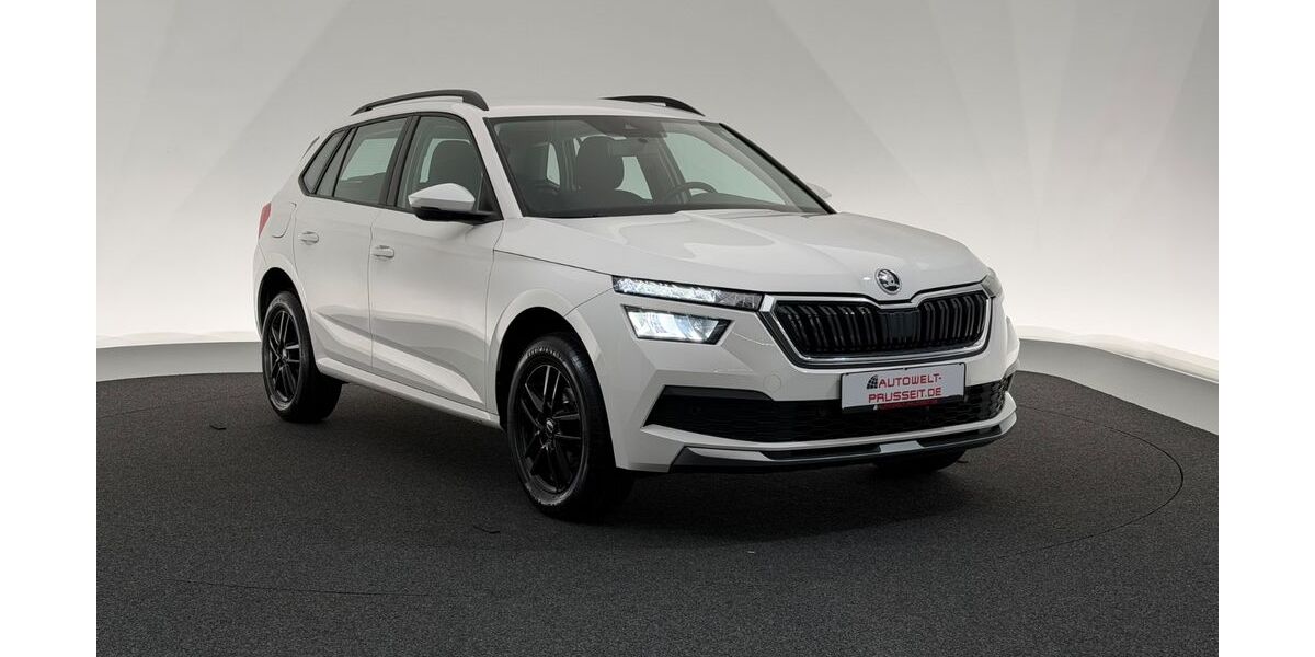 Skoda Kamiq 45.367 km 17.970 &euro; Horb am Neckar 72160