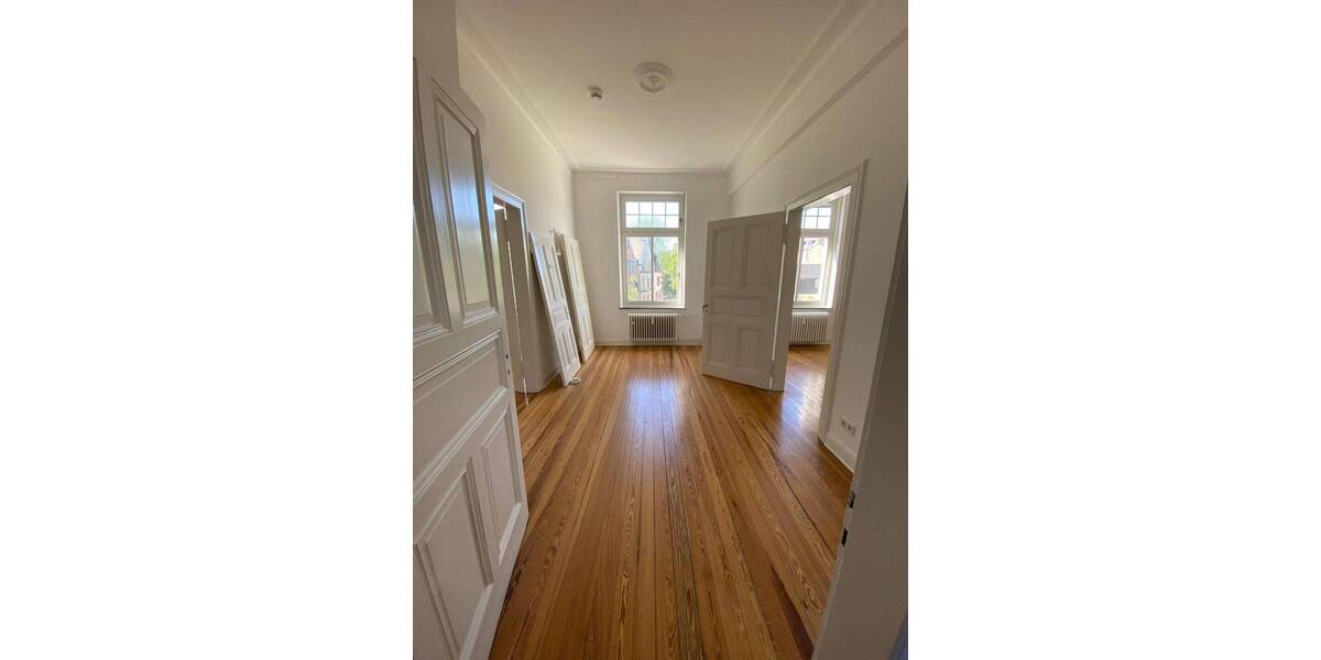 Etagenwohnung Trier Innenstadt - 3 Zimmer, 74 m&sup2;, 930&euro; | Angebot:26434530