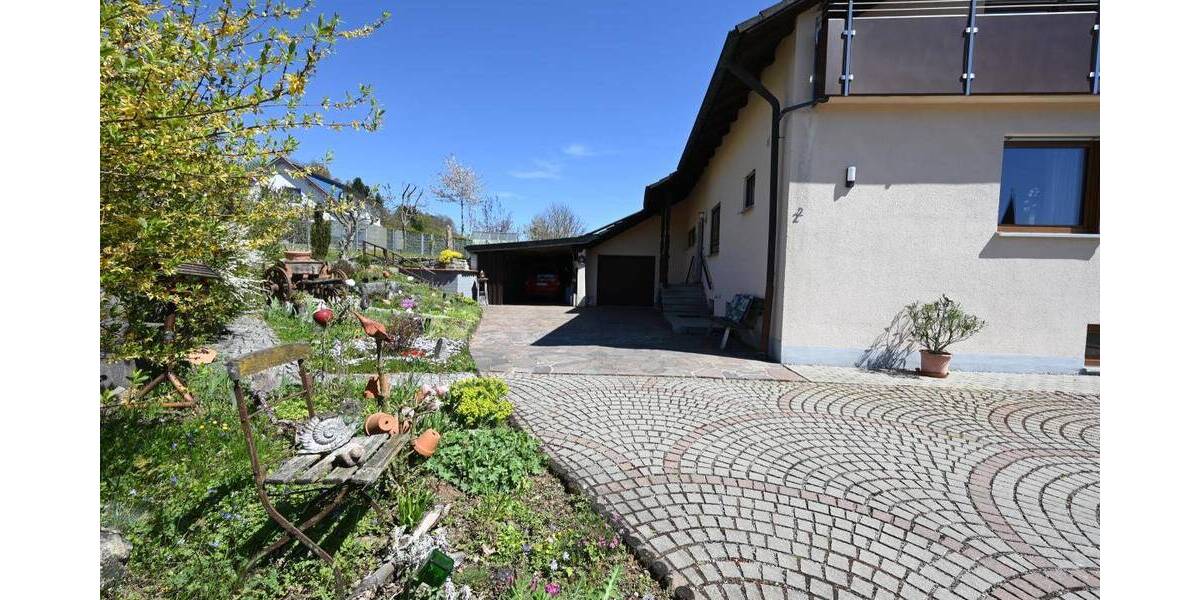 Einfamilienhaus Deining - 6 Zimmer, 181 m&sup2;, 460.000&euro; | Angebot:25939486
