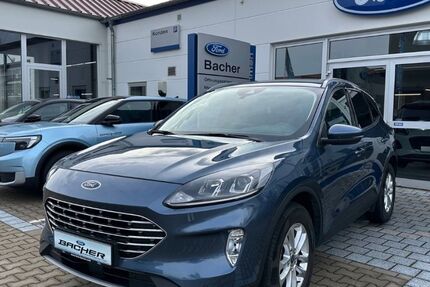 Ford Kuga 23.250 km 25.450 &euro; Neuburg an der Donau 86633