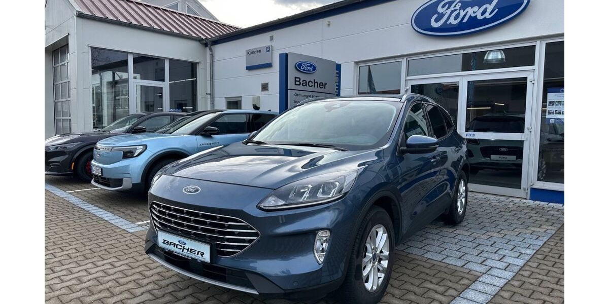 Ford Kuga 23.250 km 25.450 &euro; Neuburg an der Donau 86633