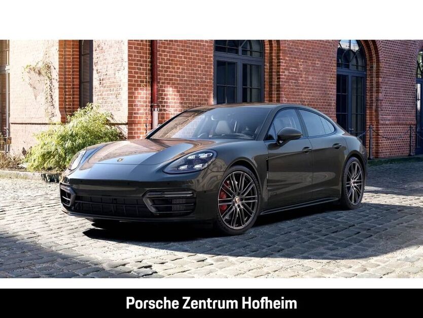 Panamera