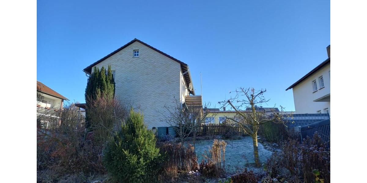 Einfamilienhaus Korbach - 5 Zimmer, 116 m&sup2;, 265.000&euro; | Angebot:26299864