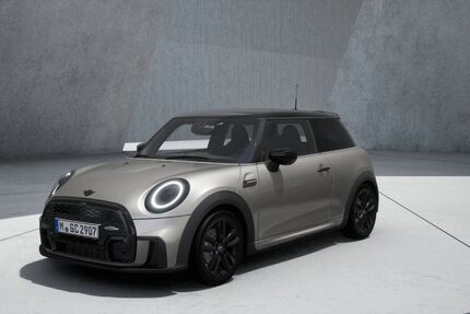 Mini Cooper 34.880 km 25.255 &euro; Zwickau 08060