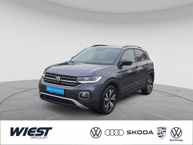 VW T-Cross 33.123 km 21.880 &euro; Darmstadt 64295
