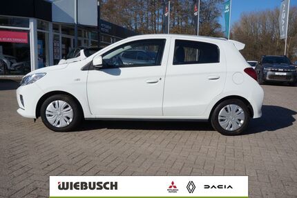 Mitsubishi Space Star 86.500 km 8.240 &euro; Buxtehude 21614