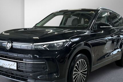 VW Tiguan 36.900 km 34.989 &euro; Wunsiedel 95632