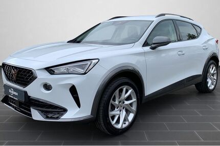Cupra Formentor 22.310 km 24.900 € Kaiserslautern 67657