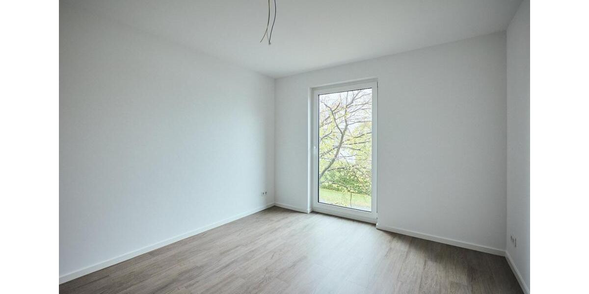 4-Zimmer Penthouse-Wohnung mit Terrasse in Rheda-Wiedenbrück 4 zimmer