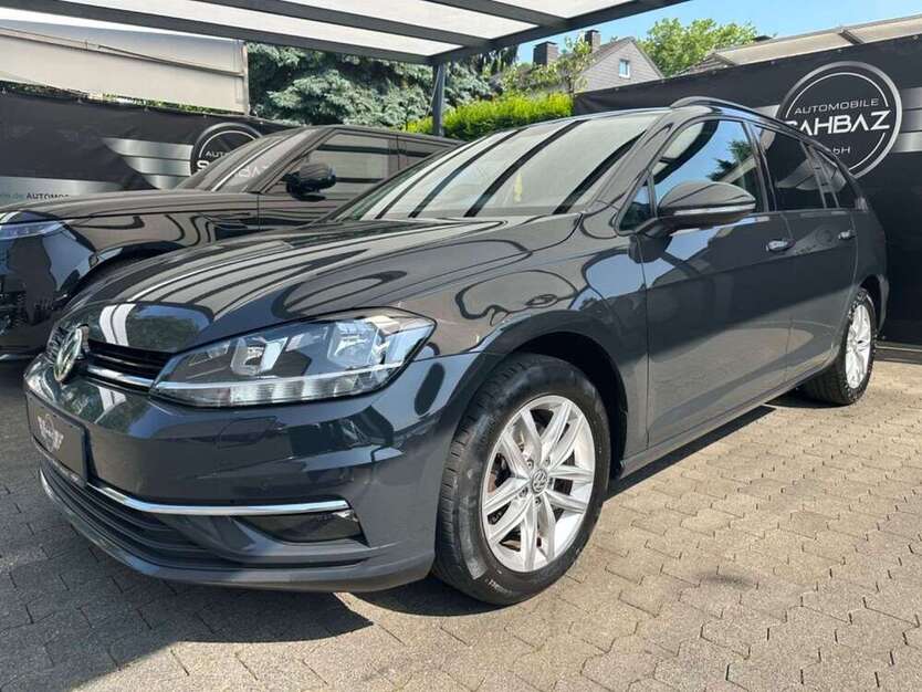 VW Golf 171.000 km 11.800 € Herne 44649