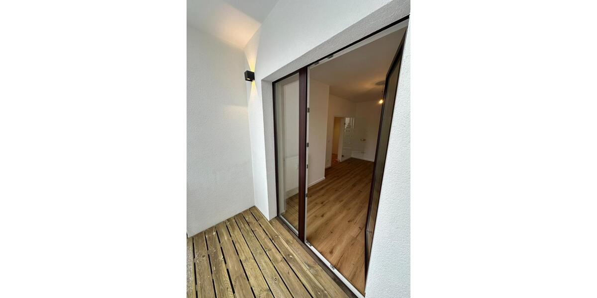 Kernsanierte Eigentumswohnung in zentrumsnaher Lage von Siegen 2 zimmer