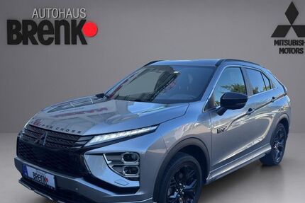 Mitsubishi Eclipse Cross 50.400 km 22.450 € Karlsruhe 76187