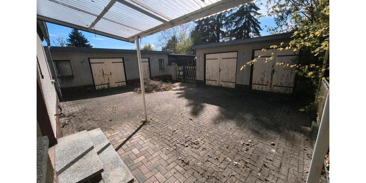 Doppelhaushälfte Welzow - 4 Zimmer, 95 m&sup2;, 40.000&euro; | Angebot:26398241