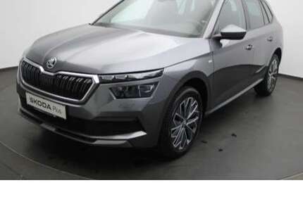 Skoda Kamiq 23.500 km 20.180 &euro; Wolfsburg 38440