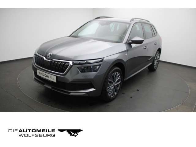 Skoda Kamiq 23.500 km 20.180 &euro; Wolfsburg 38440