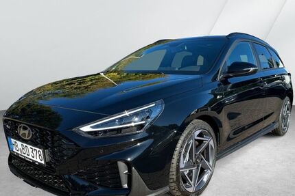 Hyundai i30 5.500 km 29.990 &euro; Bremen 28359