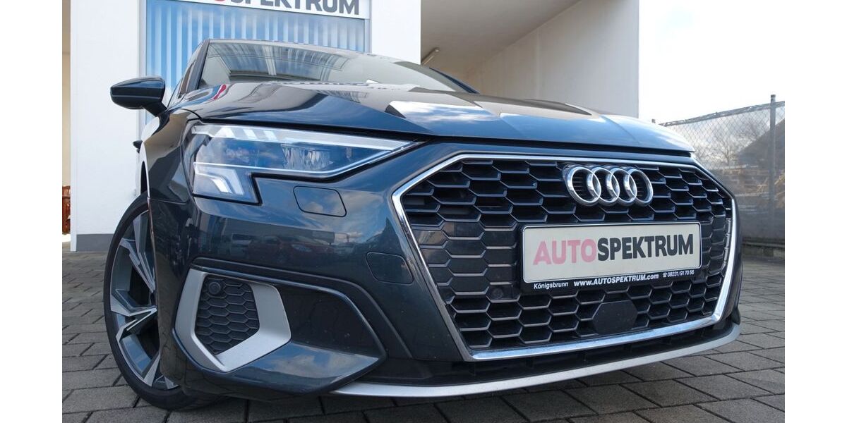 Audi A3 149.000 km 21.980 &euro; Königsbrunn 86343