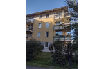 1,5-Zimmer-Wohnung in Klotzsche mit Balkon und TG-Stellplatz - Etagenwohnung Dresden Klotzsche | Angebot:27347042