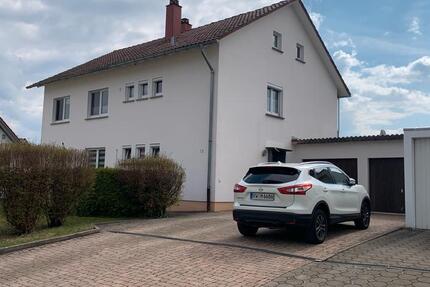 Haus Zimmern ob Rottweil - 12 Zimmer, 162 m&sup2;, 410.000&euro; | Angebot:27110095