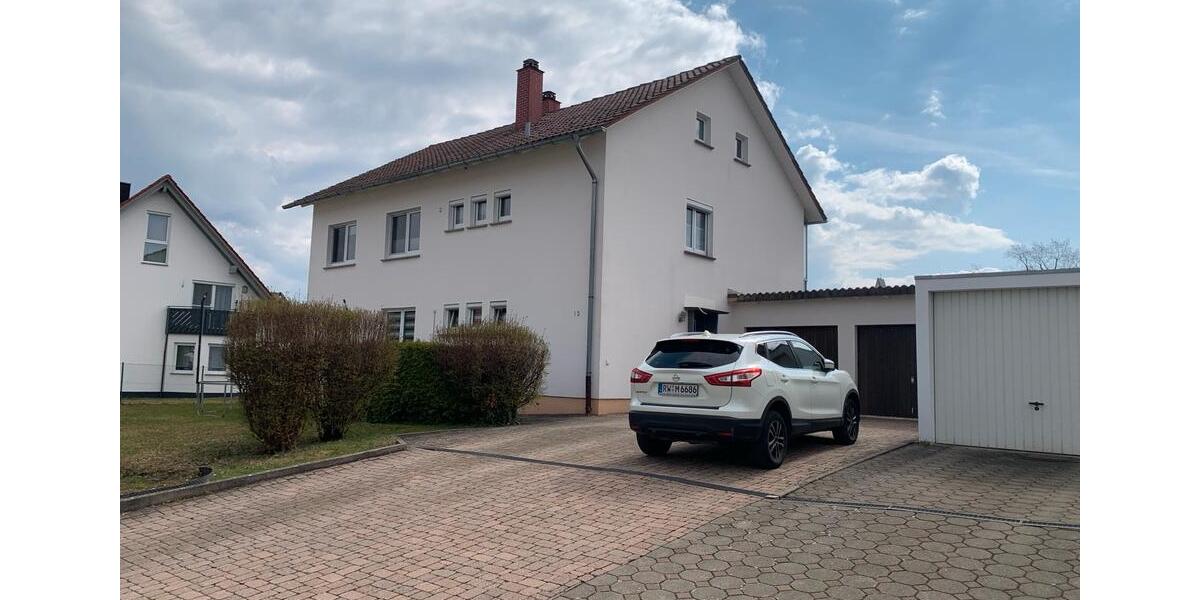 Mehrfamilienhaus, Wohnhaus Zimmern ob Rottweil - 12 Zimmer, 162 m&sup2;, 410.000&euro; | Angebot:27110095