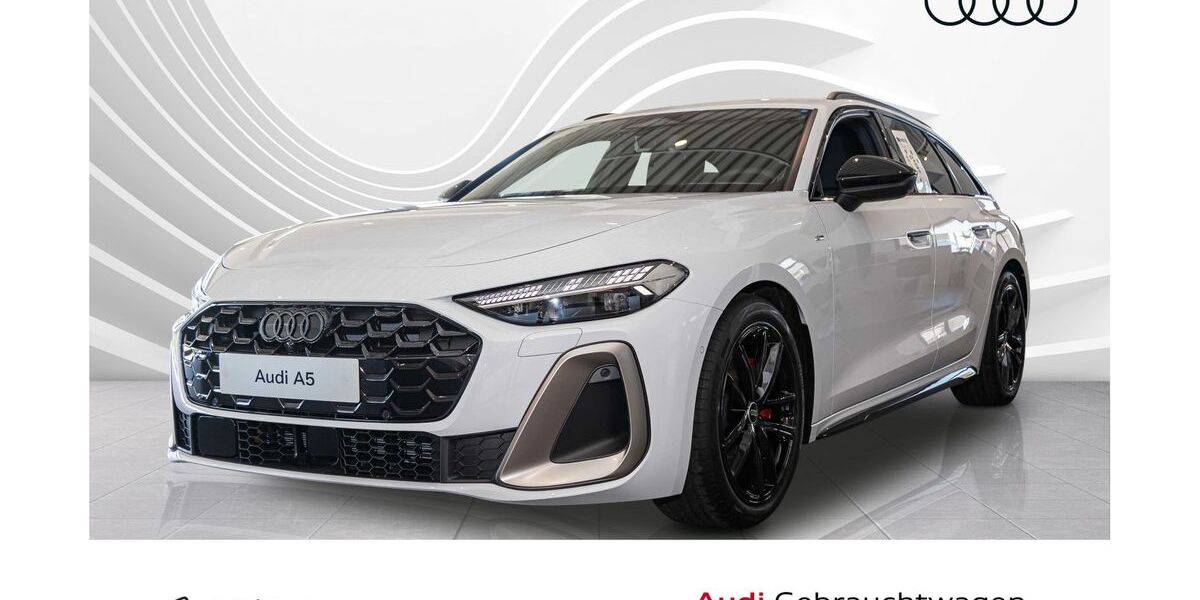 Audi A5 14.900 km 64.940 &euro; Diez 65582