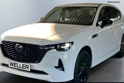 Mazda CX-60 31.718 km 41.590 &euro; Leipzig 04347