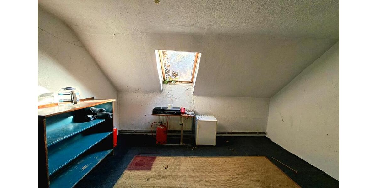 Einfamilienhaus Nobitz - 6 Zimmer, 150 m&sup2;, 40.000&euro; | Angebot:26104942
