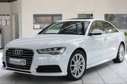 Audi A6 78.025 km 29.990 &euro; Braunschweig 38122