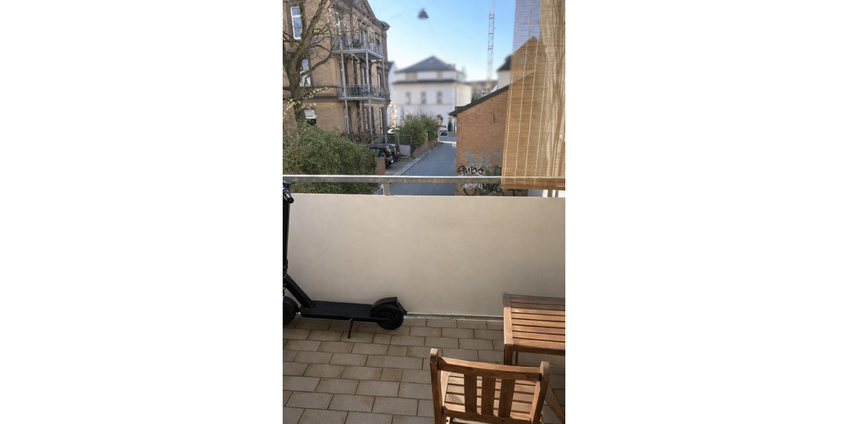 Etagenwohnung Ulm Mitte - 4 Zimmer, 80 m&sup2;, 199.000&euro; | Angebot:26858592
