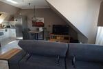 Dachgeschoßwohnung Coesfeld - 2 Zimmer, 54 m&sup2;, 147.500&euro; | Angebot:26762716