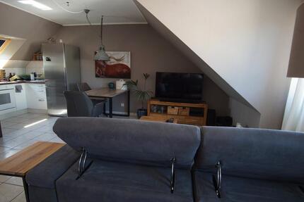 Wohnung Coesfeld - 2 Zimmer, 54 m&sup2;, 147.500&euro; | Angebot:26762716